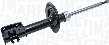 Magneti Marelli 351932070000 - Ammortizzatore www.autoricambi360.it