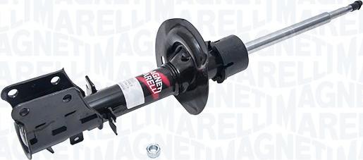Magneti Marelli 351920070000 - Ammortizzatore www.autoricambi360.it