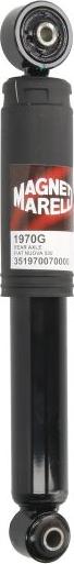 Magneti Marelli 351970070000 - Ammortizzatore www.autoricambi360.it
