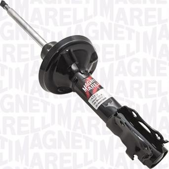 Magneti Marelli 351455070000 - Ammortizzatore www.autoricambi360.it