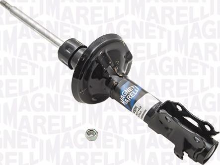 Magneti Marelli 351450080000 - Ammortizzatore www.autoricambi360.it