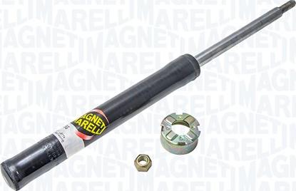 Magneti Marelli 351415070000 - Ammortizzatore www.autoricambi360.it