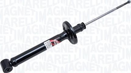 Magneti Marelli 351416070000 - Ammortizzatore www.autoricambi360.it