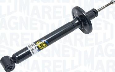 Magneti Marelli 351431080000 - Ammortizzatore www.autoricambi360.it