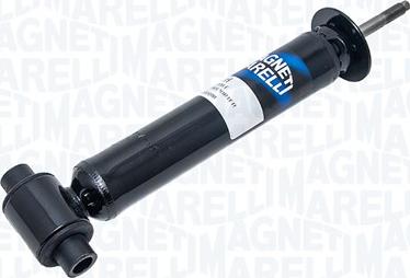 Magneti Marelli 351471080000 - Ammortizzatore www.autoricambi360.it