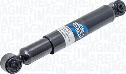 Magneti Marelli 351472080000 - Ammortizzatore www.autoricambi360.it