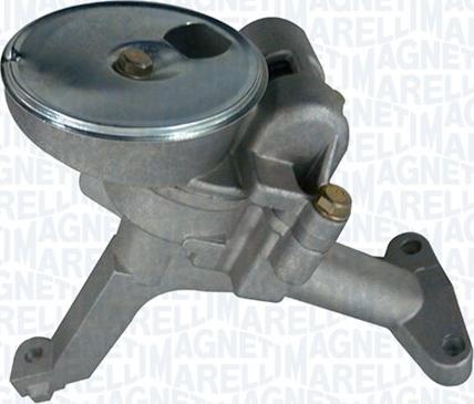 Magneti Marelli 351516000105 - Pompa olio www.autoricambi360.it