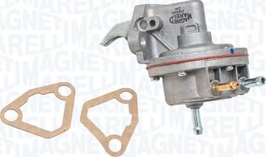 Magneti Marelli 351602356000 - Pompa carburante www.autoricambi360.it