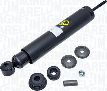 Magneti Marelli 351847080000 - Ammortizzatore www.autoricambi360.it