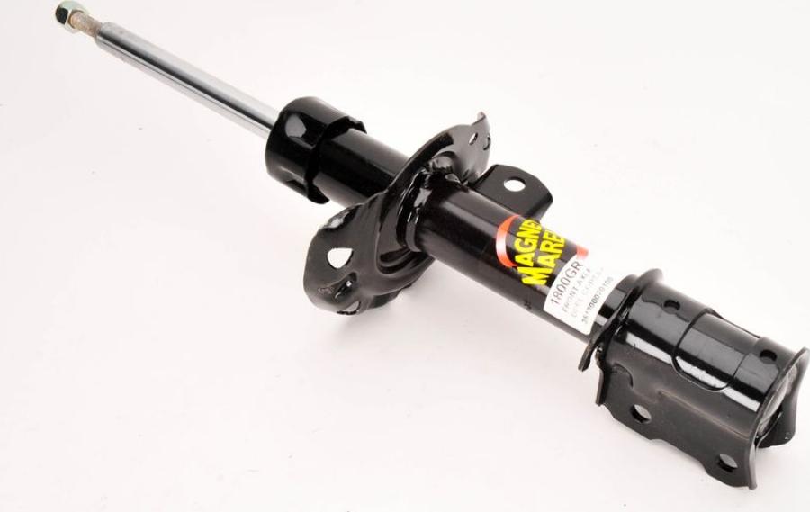 Magneti Marelli 351800070100 - Ammortizzatore www.autoricambi360.it