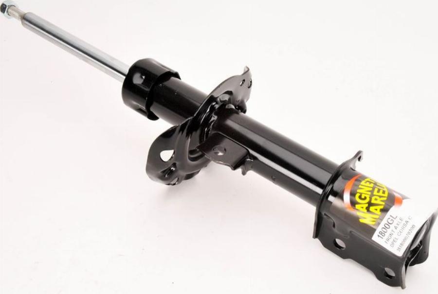 Magneti Marelli 351800070200 - Ammortizzatore www.autoricambi360.it