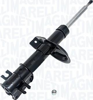 Magneti Marelli 351822070000 - Ammortizzatore www.autoricambi360.it