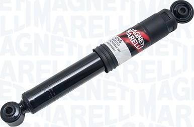 Magneti Marelli 357470070000 - Ammortizzatore www.autoricambi360.it