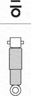 Magneti Marelli 356182070000 - Ammortizzatore www.autoricambi360.it
