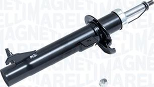 Magneti Marelli 351370070100 - Ammortizzatore www.autoricambi360.it