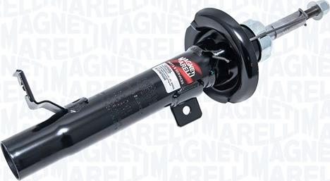 Magneti Marelli 351370070200 - Ammortizzatore www.autoricambi360.it