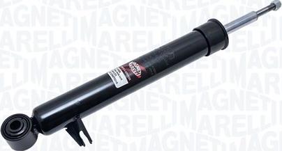 Magneti Marelli 351236070200 - Ammortizzatore www.autoricambi360.it
