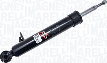 Magneti Marelli 351238070100 - Ammortizzatore www.autoricambi360.it