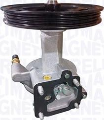 Magneti Marelli 351233010044 - Pompa depressione, Sistema frenante www.autoricambi360.it