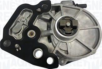 Magneti Marelli 351233010041 - Pompa depressione, Sistema frenante www.autoricambi360.it