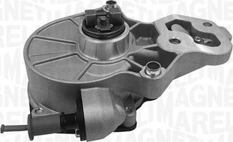 Magneti Marelli 351233010042 - Pompa depressione, Sistema frenante www.autoricambi360.it