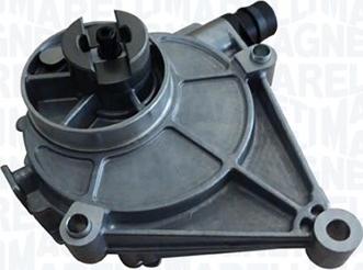 Magneti Marelli 351233010004 - Pompa depressione, Sistema frenante www.autoricambi360.it