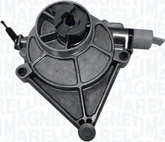 Magneti Marelli 351233010005 - Pompa depressione, Sistema frenante www.autoricambi360.it