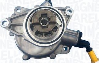 Magneti Marelli 351233010001 - Pompa depressione, Sistema frenante www.autoricambi360.it