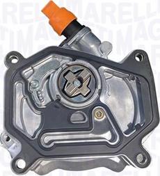 Magneti Marelli 351233010014 - Pompa depressione, Sistema frenante www.autoricambi360.it