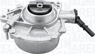 Magneti Marelli 351233010015 - Pompa depressione, Sistema frenante www.autoricambi360.it