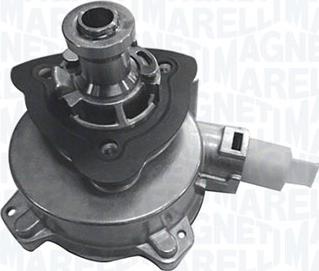 Magneti Marelli 351233010016 - Pompa depressione, Sistema frenante www.autoricambi360.it