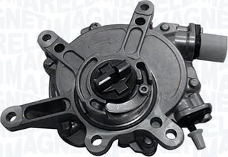 Magneti Marelli 351233010013 - Pompa depressione, Sistema frenante www.autoricambi360.it