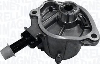 Magneti Marelli 351233010017 - Pompa depressione, Sistema frenante www.autoricambi360.it