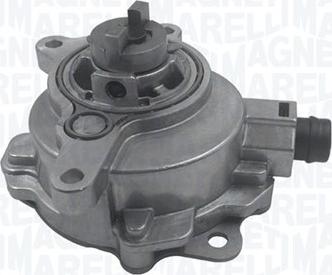 Magneti Marelli 351233010034 - Pompa depressione, Sistema frenante www.autoricambi360.it