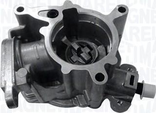 Magneti Marelli 351233010030 - Pompa depressione, Sistema frenante www.autoricambi360.it