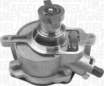 Magneti Marelli 351233010031 - Pompa depressione, Sistema frenante www.autoricambi360.it