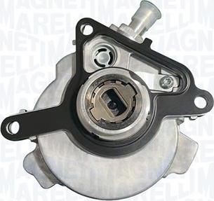 Magneti Marelli 351233010029 - Pompa depressione, Sistema frenante www.autoricambi360.it