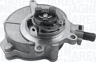 Magneti Marelli 351233010024 - Pompa depressione, Sistema frenante www.autoricambi360.it