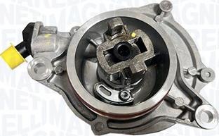 Magneti Marelli 351233010020 - Pompa depressione, Sistema frenante www.autoricambi360.it