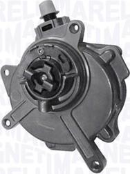 Magneti Marelli 351233010021 - Pompa depressione, Sistema frenante www.autoricambi360.it
