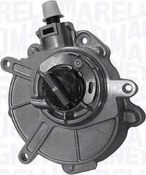Magneti Marelli 351233010023 - Pompa depressione, Sistema frenante www.autoricambi360.it