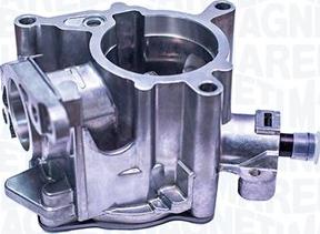 Magneti Marelli 351233010022 - Pompa depressione, Sistema frenante www.autoricambi360.it