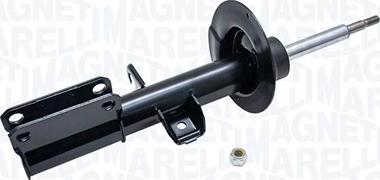 Magneti Marelli 351233070100 - Ammortizzatore www.autoricambi360.it