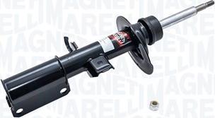 Magneti Marelli 351233070200 - Ammortizzatore www.autoricambi360.it