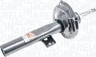 Magneti Marelli 358099070000 - Ammortizzatore www.autoricambi360.it