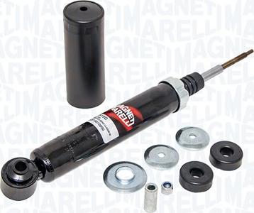 Magneti Marelli 358094070000 - Ammortizzatore www.autoricambi360.it