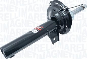 Magneti Marelli 358096070000 - Ammortizzatore www.autoricambi360.it