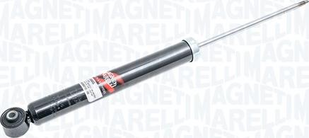 Magneti Marelli 358098070000 - Ammortizzatore www.autoricambi360.it