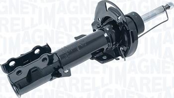 Magneti Marelli 358055070200 - Ammortizzatore www.autoricambi360.it