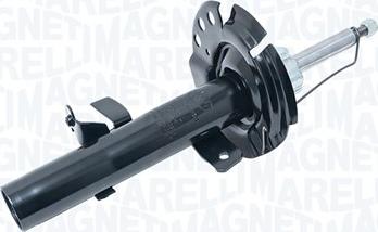 Magneti Marelli 358053070200 - Ammortizzatore www.autoricambi360.it